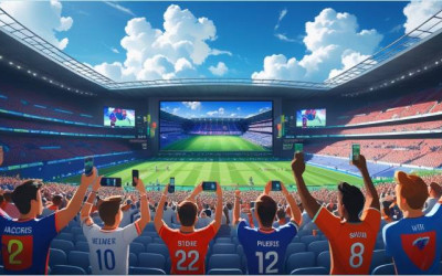 OTT Sports Rights | Subscription | Ad-Supported Streaming Models