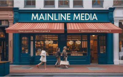 Role | Mainline Media | Omnichannel Marketing Strategies | Elyts
