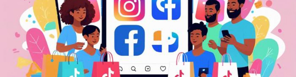 Influencer Marketing | New Platforms | Authenticity Trends