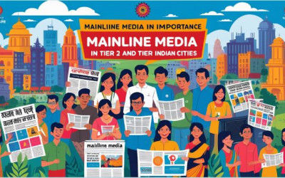 Out of Home (OOH) Advertising | Mainline Media Mix | Digitally