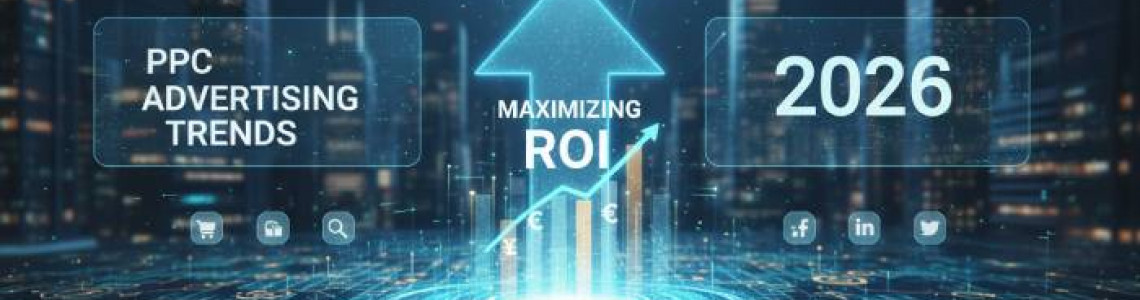 PPC Advertising Trends: Maximizing ROI in 2026 | Digital | Elyts