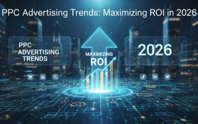 PPC Advertising Trends: Maximizing ROI in 2026 | Digital | Elyts