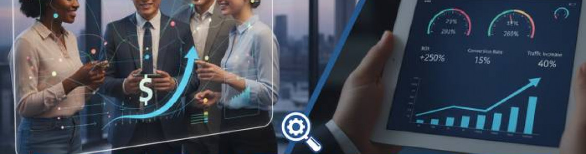 Performance Based Advertising Agencies Deliver Measurable Results