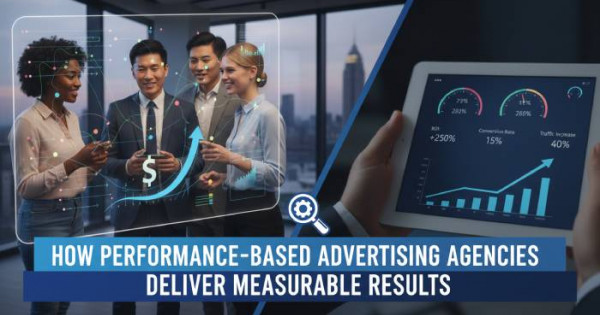 Digital Advertising | Advertising Strategies | Ad Performance