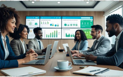 Performance-Driven Advertising Agencies Are Winning Client Trust