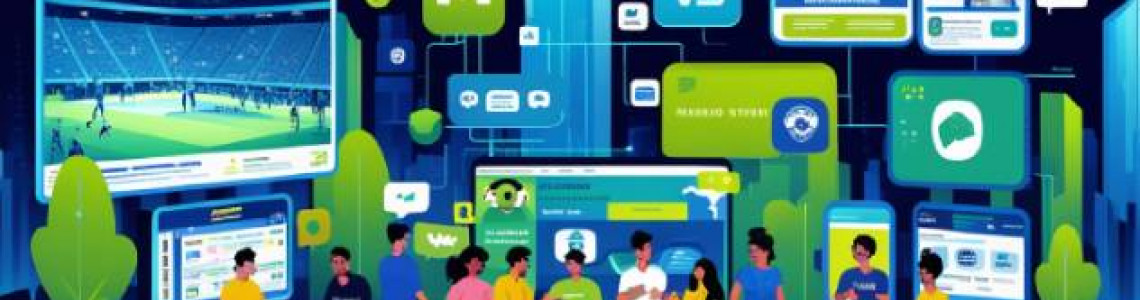 Personalized Sports Content | Media Houses | Fan Data Effectively