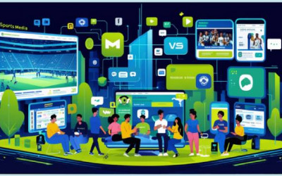 Personalized Sports Content | Media Houses | Fan Data Effectively