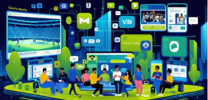 Personalized Sports Content | Media Houses | Fan Data Effectively