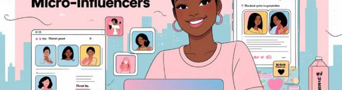 Power | Micro-Influencers Why Brands Prefer Them Over Celebrities