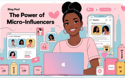 Power | Micro-Influencers Why Brands Prefer Them Over Celebrities