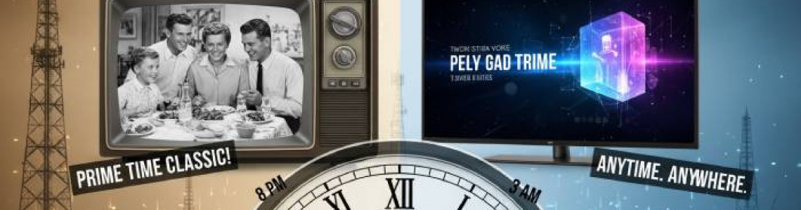 Power of Prime Time TV Ads | Digitally | Mainline Media | Elyts