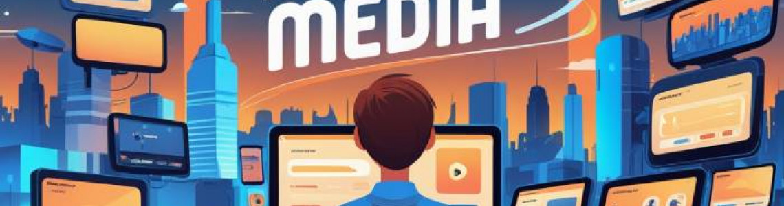 Print Media Advertising Today | Is It Still Worth It? | Digitally Print Media Advertising Today | Is It Still Worth It? | Digitally