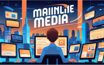 Print Media Advertising Today | Is It Still Worth It? | Digitally Print Media Advertising Today | Is It Still Worth It? | Digitally