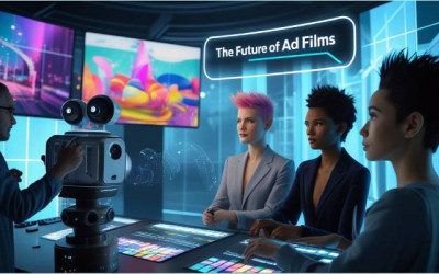 Product Launch Campaigns | AD Films Drive Faster Market Adoption