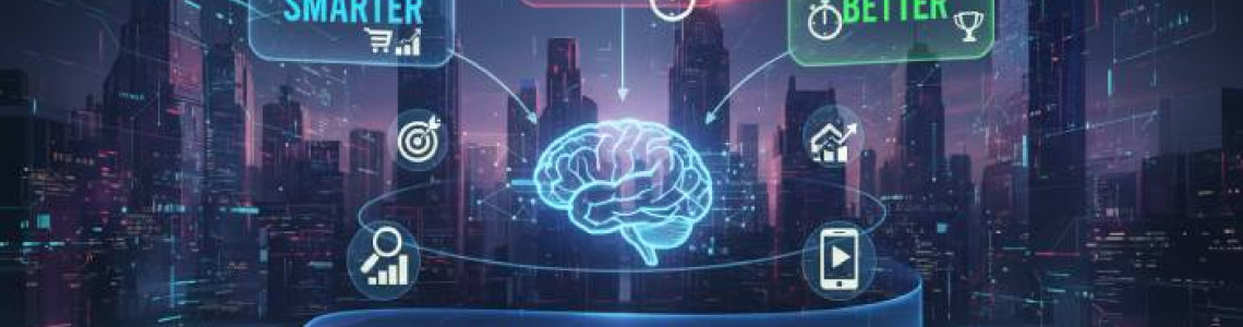 Programmatic Advertising | AI Era | Smarter | Faster | Better