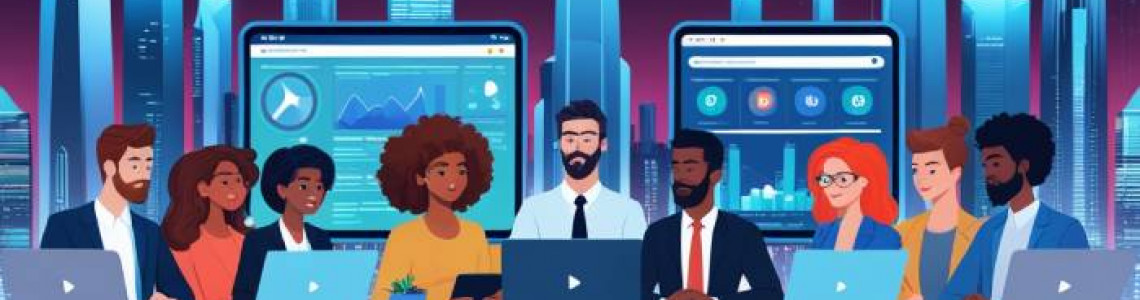 Programmatic Advertising | Automation | AI | Future Opportunities