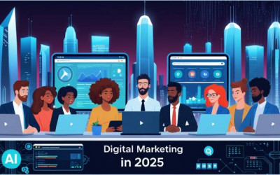 Programmatic Advertising | Automation | AI | Future Opportunities