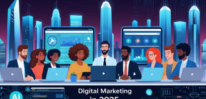 Programmatic Advertising | Automation | AI | Future Opportunities