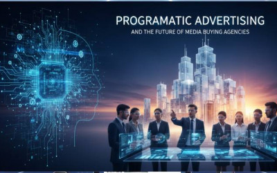 Programmatic Advertising and the Future of Media Buying Agencies