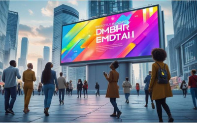 Programmatic DOOH How Automated Buying is Transforming OOH Media