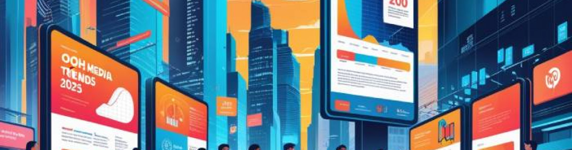 Programmatic DOOH | A Complete Guide for 2025 | Digital | Elyts Programmatic DOOH | A Complete Guide for 2025 | Digital | Elyts