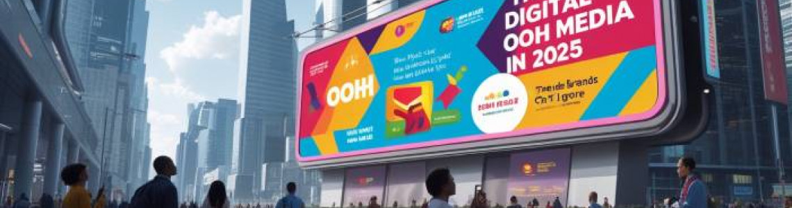 Programmatic OOH | How Automation is Changing Outdoor Advertising