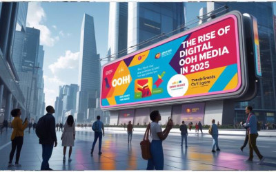 Programmatic OOH | How Automation is Changing Outdoor Advertising