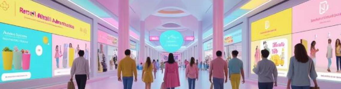 Psychology Behind Mall Media | It Influences Purchase Decisions