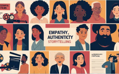 Psychology Behind Successful Ad Films | Makes Audiences Connect