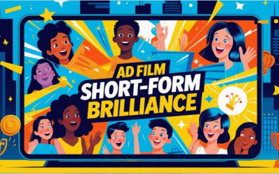 Psychology | Visuals | What Makes | Ad Film Emotionally Impactful