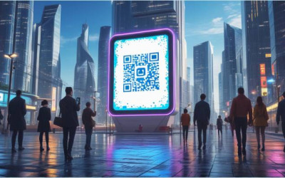 QR Codes | Billboards Bridging Offline | Online Engagement | OOH