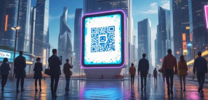 QR Codes | Billboards Bridging Offline | Online Engagement | OOH