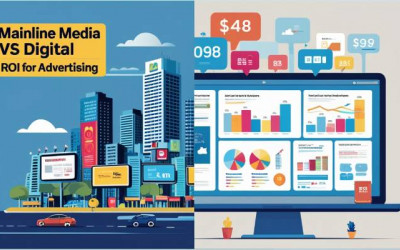 Radio Advertising Revival | Why Mainline Media Isn’t Dead Yet