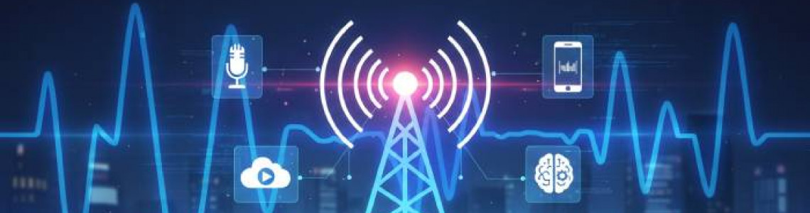 Radio Advertising Trends | How Audio Mainline Media Is Evolving