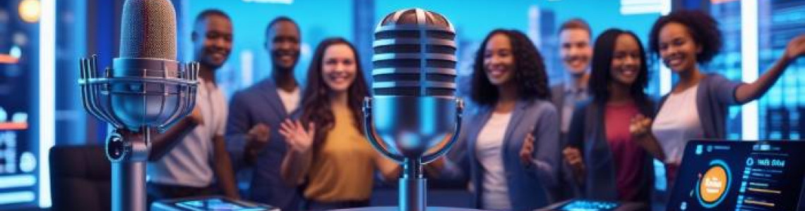 Radio Advertising | New Innovations Driving Listener Engagement