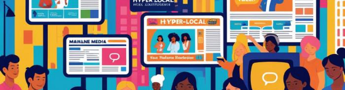 Regional Language Mainline Media Is Driving Faster Brand Growth