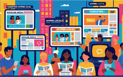 Regional Language Mainline Media Is Driving Faster Brand Growth