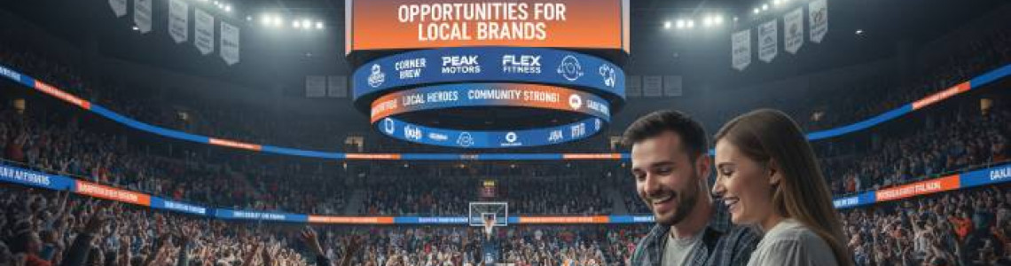 Regional Sports Media Growth | Opportunities for Local Brands