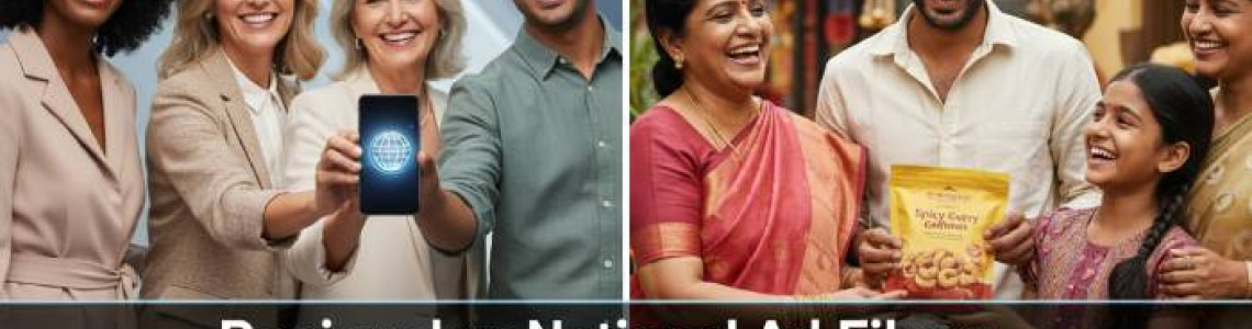 Regional | National Ad Films | Choosing | Right Creative Strategy