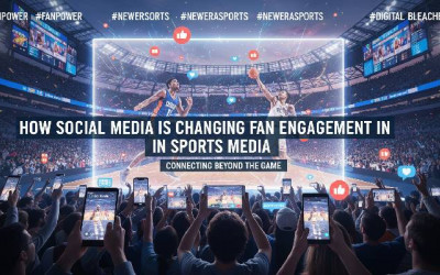 Regional | National Sports Media | Reaching Fans at Scale | Elyts