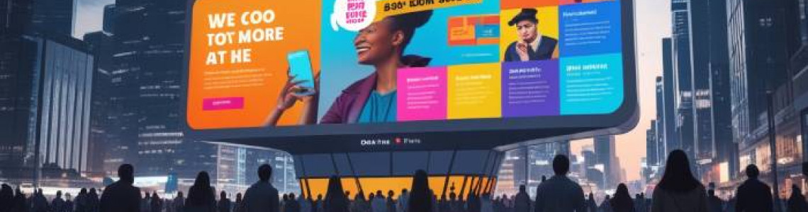 Retail | OOH Media Drives More In Store Traffic | Digital | Elyts