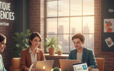 Rise of Boutique Advertising Agencies | Niche Marketing Expertise