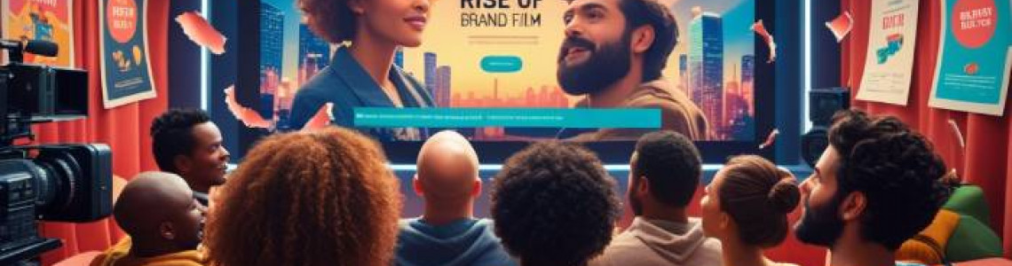 Rise of Brand Storytelling | Creative Films Beat Traditional Ads