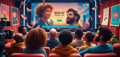 Rise of Brand Storytelling | Creative Films Beat Traditional Ads
