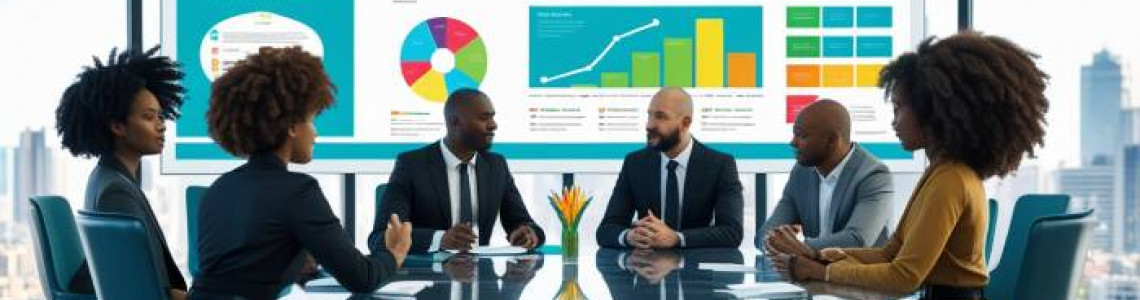 Rise of Sustainable Advertising Agencies and Ethical Marketing