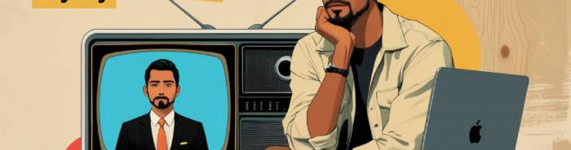 Role | Mainline Media in Building Trust | Long-Term Brand Loyalty