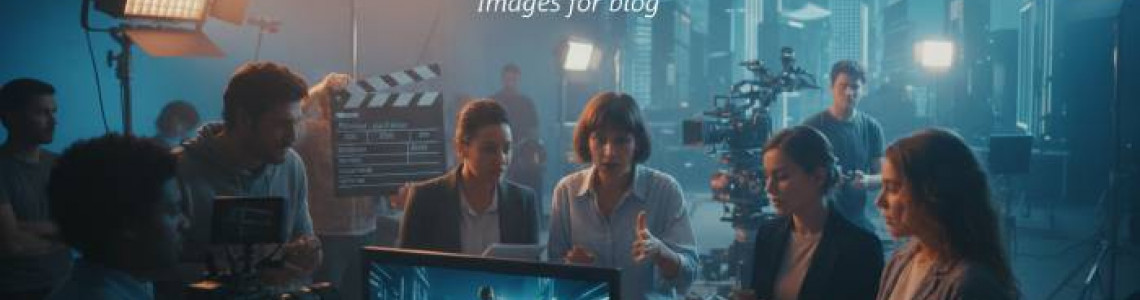 Role of Creative Direction in High-Performing Advertising Films