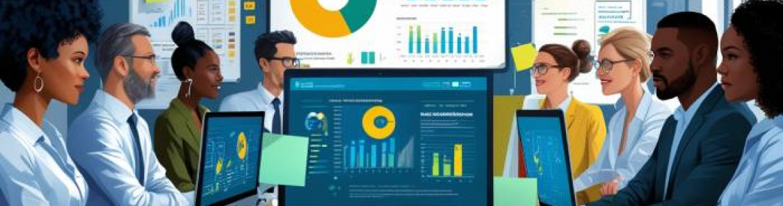 Role of Data Analytics in Modern Advertising Agencies | Digitally