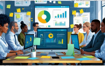 Role of Data Analytics in Modern Advertising Agencies | Digitally