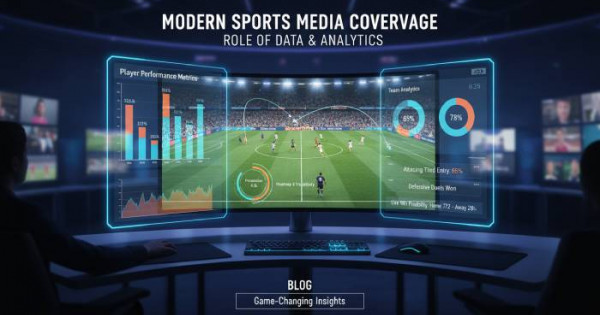 Audience Analytics | Sports Technology | Digital Sports Media